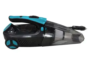 Автомобільний пилосос з компресором KS VCP30 №4