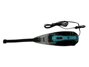 Автомобільний пилосос з компресором KS VCP30 №6