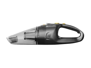 Автомобільний пилосос KS VC20 №1