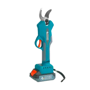 Акумуляторний секатор KS CPS20V-32 Case №1