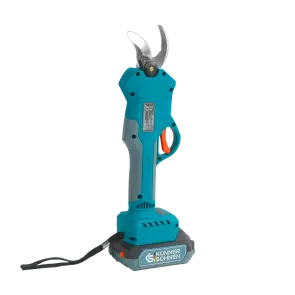 Акумуляторний секатор KS CPS20V-32 Case №2