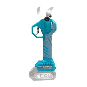 Акумуляторний секатор KS CPS20V-40 №1