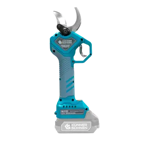 Акумуляторний секатор KS CPS20V-40 №2