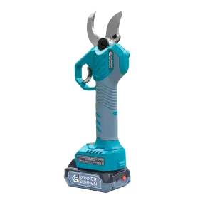 Акумуляторний секатор KS CPS20V-40 Case №1