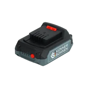 Акумуляторний секатор KS CPS20V-40 Case №5