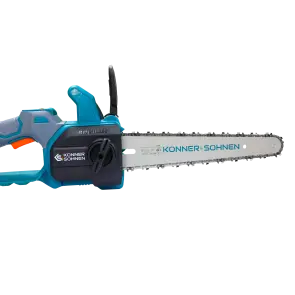 Акумуляторна пила KS MCS20V-12 SET №1