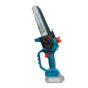 Аккумуляторная минипила KS MCS20V-8 №1