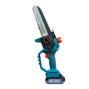 Аккумуляторная минипила KS MCS20V-8 Case №1