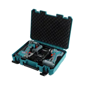 Набір акумуляторного електроінструменту 2-в-1 KS IDISD 20V SET 2 №14