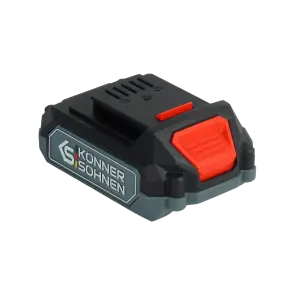 Набір акумуляторного електроінструменту 2-в-1 KS IDISD 20V SET 2 №15