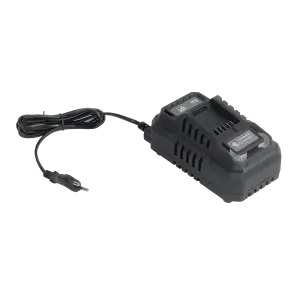 Набір акумуляторного електроінструменту 3-в-1 KS RHAGD 20V SET 3 №13