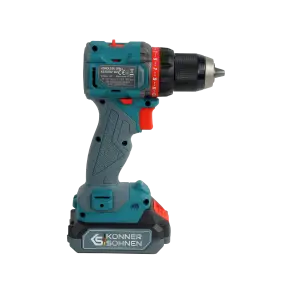 Комплект акумуляторного електроінструменту KS ID20V-60 KIT 74 №10