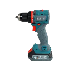 Комплект акумуляторного електроінструменту KS ID20V-60 KIT 74 №13
