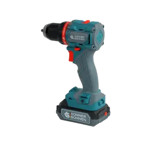 Комплект акумуляторного електроінструменту KS ID20V-60 KIT 74 №14