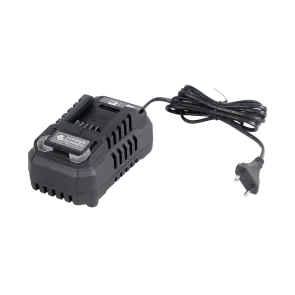 Комплект акумуляторного електроінструменту KS ID20V-60 KIT 74 №20