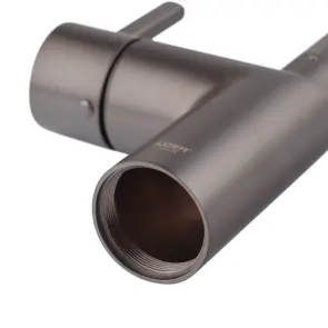 Смеситель для кухни Koer KB-70029-07 Цвет графит (KR5500) №2