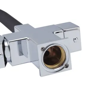 Смеситель для кухни Koer KB-72023-01 с выходом для питьевой воды (KR5008) №7