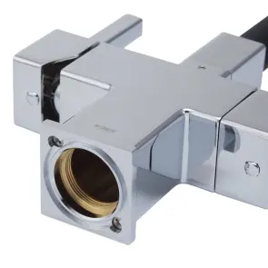 Смеситель для кухни Koer KB-72023-01 с выходом для питьевой воды (KR5008) №9