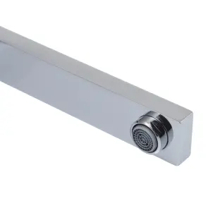 Смеситель для кухни Koer KB-70010-01 (Цвет хром) (KR3488) №2
