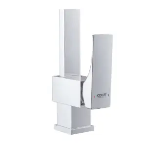 Смеситель для кухни Koer KB-70010-01 (Цвет хром) (KR3488) №4