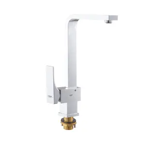 Смеситель для кухни Koer KB-70010-01 (Цвет хром) (KR3488) №6