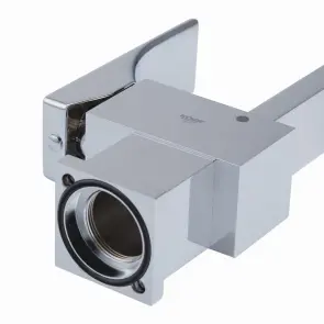 Смеситель для кухни Koer KB-70010-01 (Цвет хром) (KR3488) №8