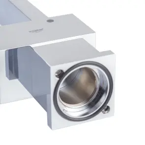 Смеситель для кухни Koer KB-70010-01 (Цвет хром) (KR3488) №10