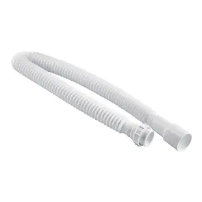 Гофротруба сполучна Zerix GN-01-B з накидною гайкою 1 1/2" (460-1100 мм) (ZX5096) №3
