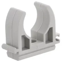 Кріплення для PPR труби 25 Koer K0075.PRO (KP0090)