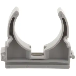 Кріплення для PPR труби 40 Koer K0077.PRO (KP0092) №1