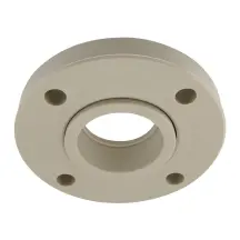 Фланцевый комплект KOER K0288.PRO - 63 PPR (фланец+бурт) (KP3248)