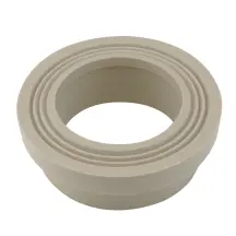 Фланцевий комплект KOER K0287.PRO - 50 PPR (фланець + бурт) (KP3247)