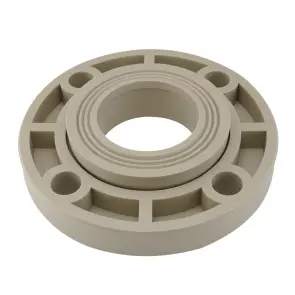 Фланцевий комплект KOER K0289.PRO - 75 PPR (фланець + бурт) (KP3249) №6