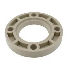 Фланцевый комплект KOER K0291.PRO - 110 PPR (фланец+бурт) (KP3251)