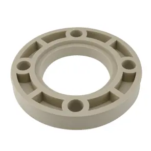 Фланцевый комплект KOER K0291.PRO - 110 PPR (фланец+бурт) (KP3251) №1