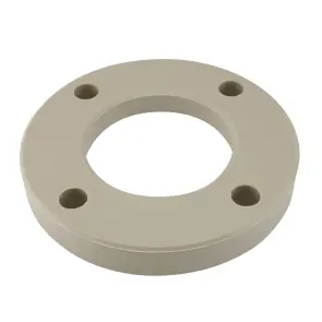 Фланцевый комплект KOER K0291.PRO - 110 PPR (фланец+бурт) (KP3251) №2