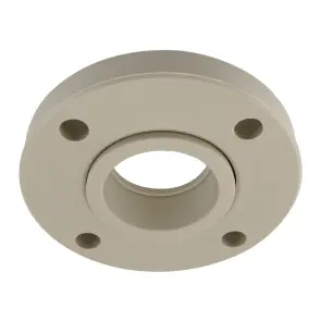 Фланцевый комплект KOER K0291.PRO - 110 PPR (фланец+бурт) (KP3251) №4