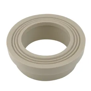 Фланцевый комплект KOER K0291.PRO - 110 PPR (фланец+бурт) (KP3251) №6