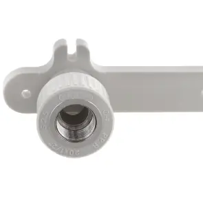 Планка монтажна 20x1 / 2F KOER K0127.PRO (KP0153) №3