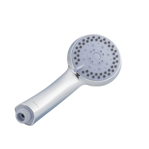 Змішувач для ванни Haiba Troya 009 Euro (HB9661) №4