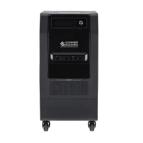 Портативная электростанция 3 в 1 KS 5200PS №14