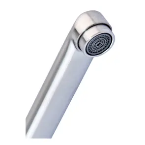 Излив плоский 35 см Mixxus SPO-07.SUS-35cm (MI6067) №2