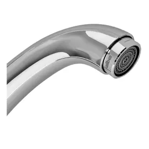 Гусь для смесителя Haiba 273 (GU0046) №1