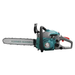 Бензинова пила KS CS20G-16 №1