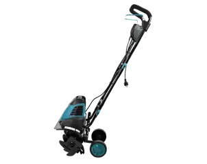 Культиватор электрический KS 1500T E №4