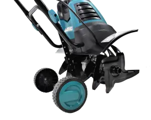 Культиватор электрический KS 1500T E №6