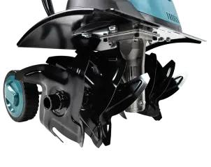 Культиватор электрический KS 1500T E №7