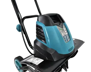 Культиватор электрический KS 1500T E №8