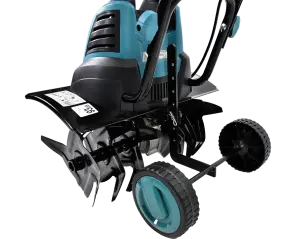 Культиватор электрический KS 1500T E №9