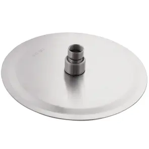 Воронка Mixxus SH-04 (нерж. сталь) (SS0057) №2